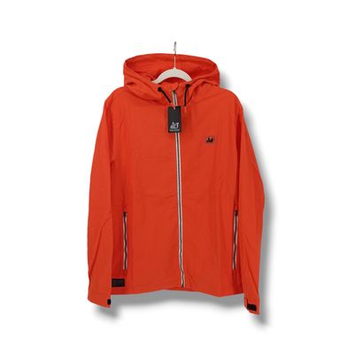 Peaceful Hooligan Jacket