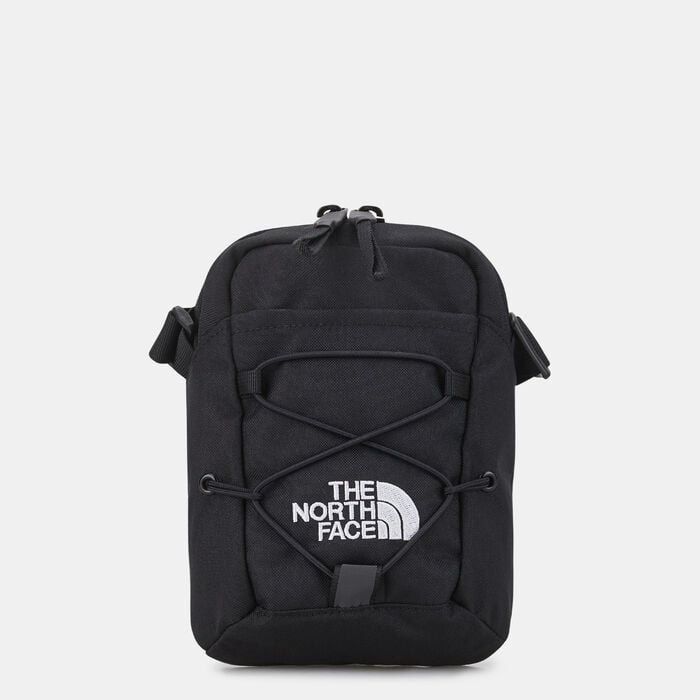 The North Face Jester CrossBody Black