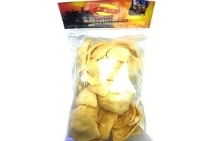ACS Kerupuk Bawang Super (Super Garlic Crackers) 100 g