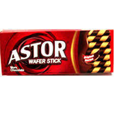 Astor Wafer Stick