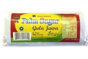 Wira Gula Jawa / Palm Sugar - 500 grams