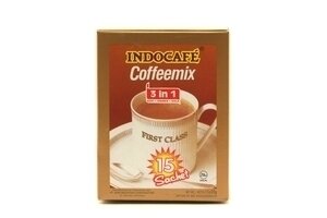 INDOCAFE 3 in 1 Coffeemix