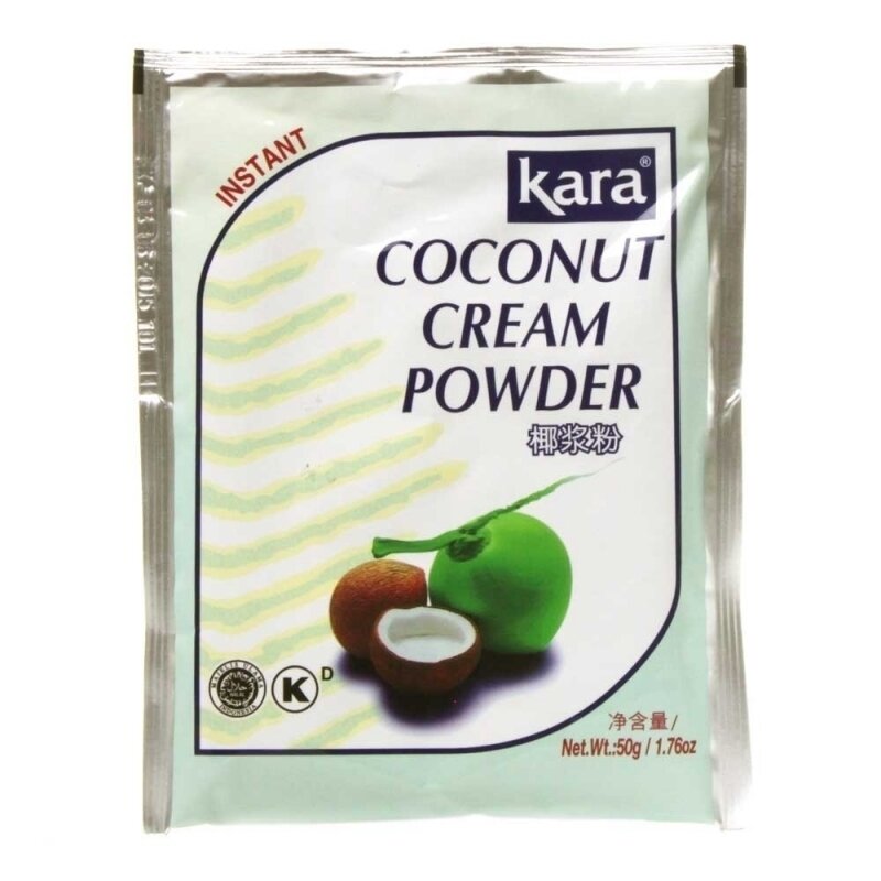 Kara Coconut Cream Powder - 50 gr.