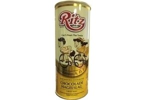 Ritz Cokelat Meses - Cokelat 10 oz.