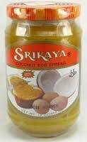 Srikaya Coconut Egg Spread 350 grams