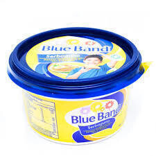 Blue Band 250 gr.