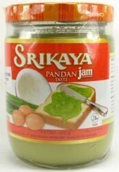Srikaya Rasa Pandan 250 grams