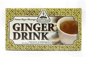 Intra Brand Ginger Drink