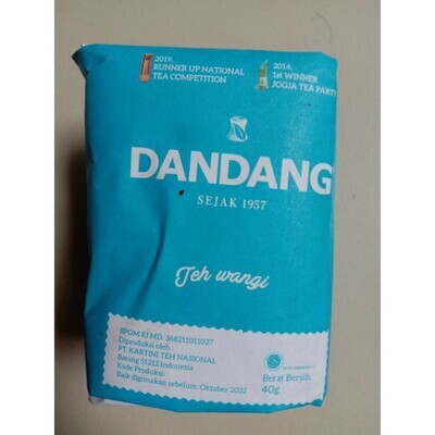 Dandang Teh Wangi 40 Grams