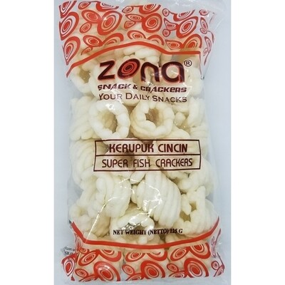 Zona Brand Kerupuk CIN CIN