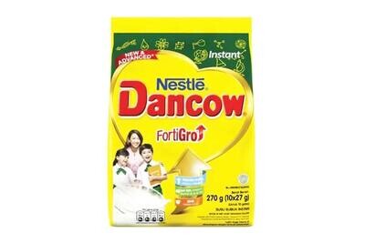 Nestlé Dancow 10 Packs - 270 Grams