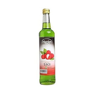 Marjan Leci Syrup - 550 ml