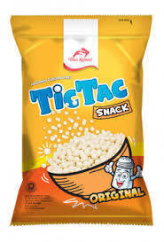 Tic Tac Original