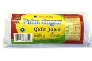 Gula Jawa/ Palm Suguar ***250 grams***