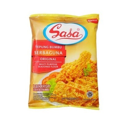 Sasa Brand Tepung Serbaguna ORIGINAL 225 g