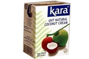 Kara Coconut Cream - 200 ml