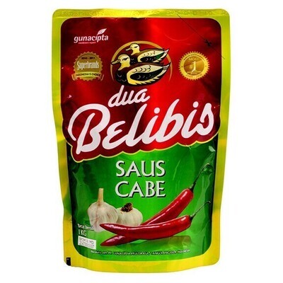 Dua Belibis 1 kg Pouch