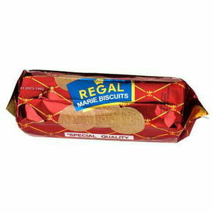 Regal Marie Biscuit Special Cookies 250 grams