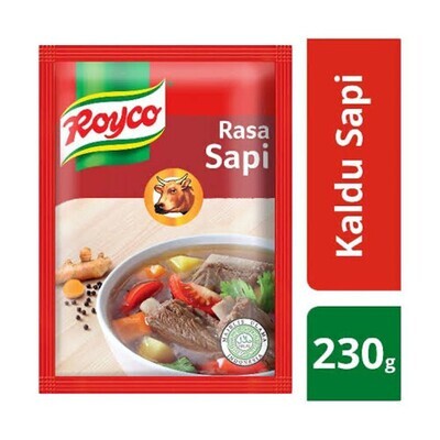 Royco Rasa Sapi 230 grams