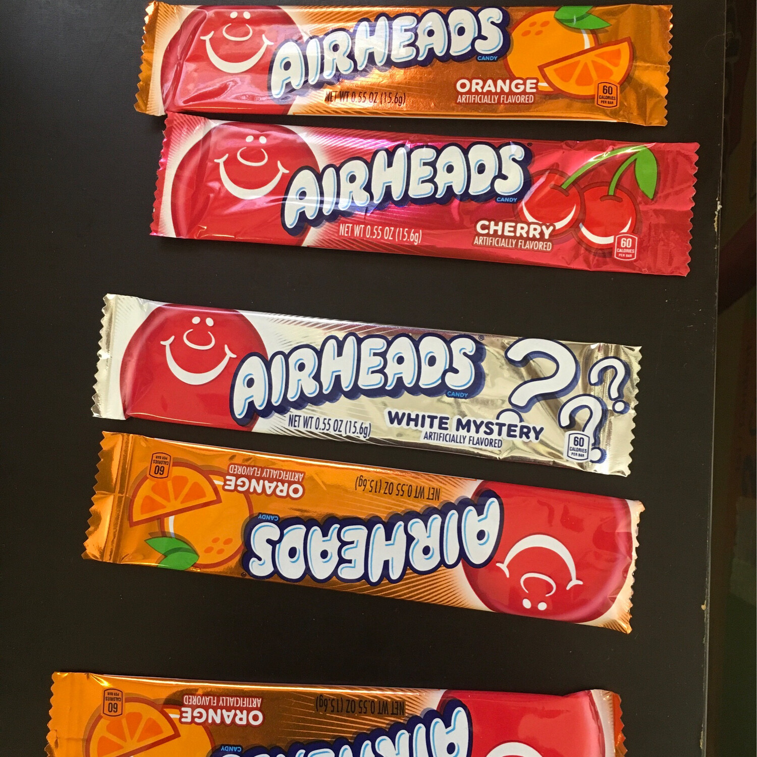 Permen / Candy Airheads 15,6 Gram