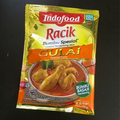 Indofood Racik Gulai