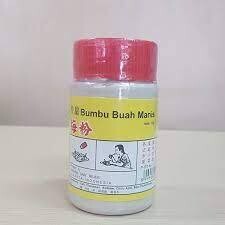 Bumbu Buah Manis 150 grams