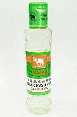 Mkp Cap Gajah 120 ml