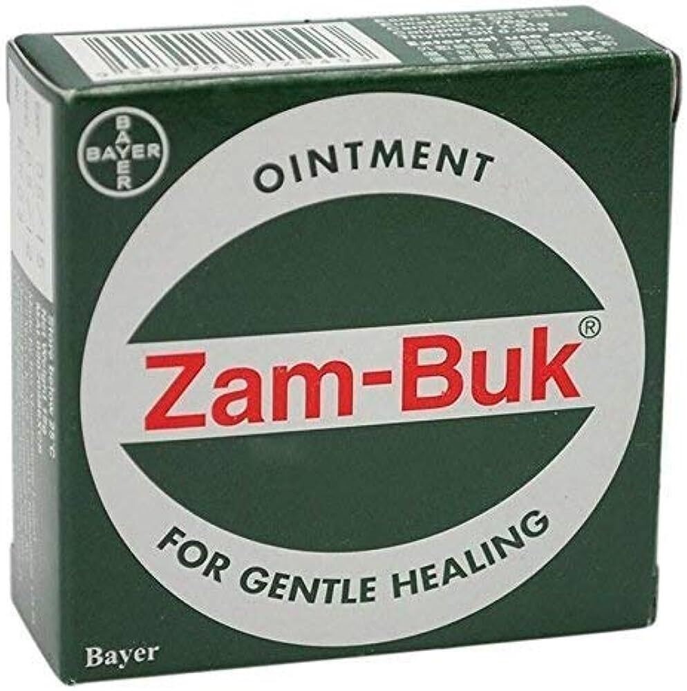Zam-Buk Medicated Ointment 25 grams