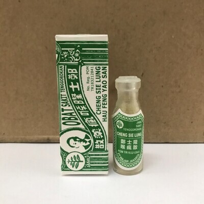 Obat Sakit Tenggorokan