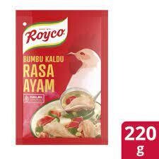 Royco Rasa AYAM 220 grams