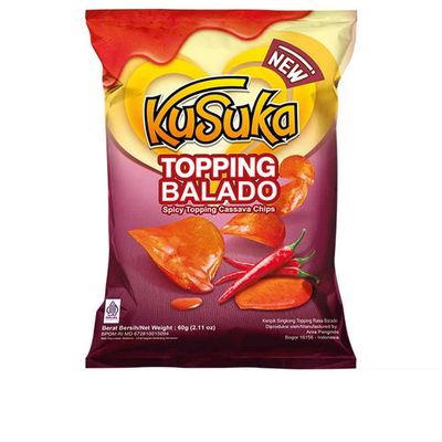 Kusuka Saos Balado