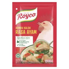 Royco Rasa Ayam 94g