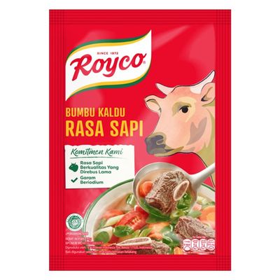 Royco Rasa Sapi 94g