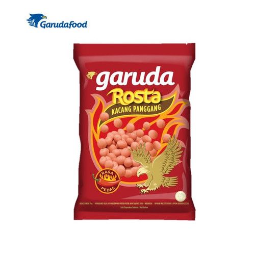 Garuda Rosta Kacang Panggang 90 g