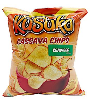 Kusuka Seaweed