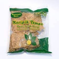 Zona Tempe Daun Jeruk 200 grams