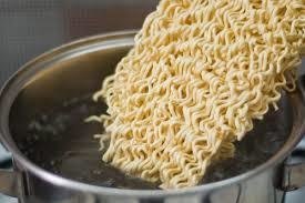 Mie / Noodles