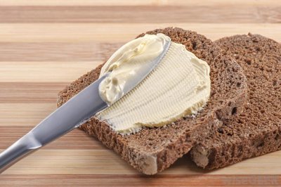 Butter &amp; Spreads