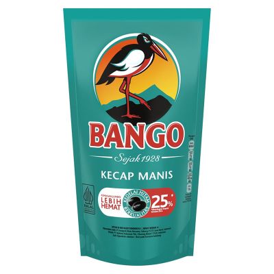 Bango Refill 735 ml