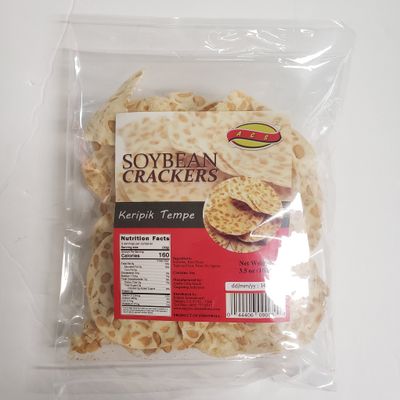 ACS  Keripik Tempe RTE 100 grams