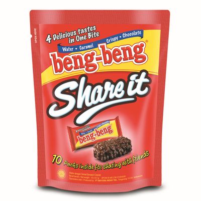 Beng Beng Share It