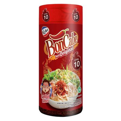 Bon Chili Level 10 - 50 grams
