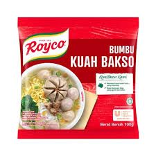 Royco BUMBU KUAH BAKSO 100 grams