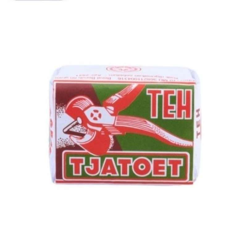 Teh Tjatoet 40gr