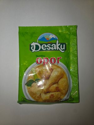Desaku Bumbu Opor 15gr