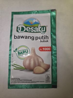 Desaku Bawang Putih 6g
