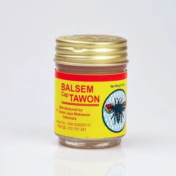 Balsem Tawon 18g
