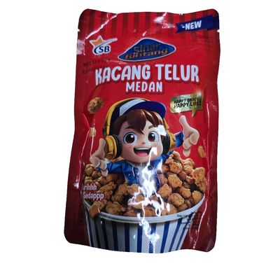 SB Kacang Telur Medan 100g