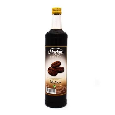 Marjan Moka Sirup 460 ml