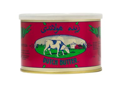 Wijsman Dutch Butter 454 grams Wijsman Dutch Butter 454 grams